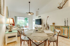 別墅 (3 Bedrooms) | 內部