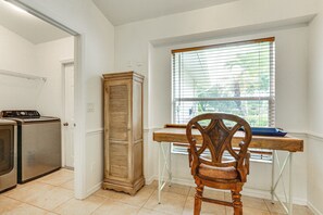 Villa (3 Bedrooms) | Interior
