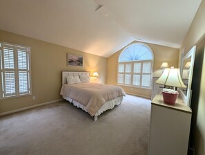 3 Schlafzimmer, Internetzugang