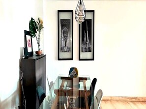 Dining - Casa Sahifa (Casablanca)