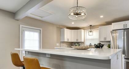 Modern Home w/ Spacious Yard in Springfield!
