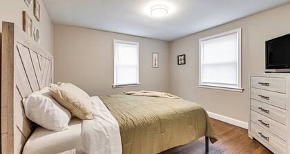 Modern Home w/ Spacious Yard in Springfield!