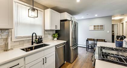 Modern Home w/ Spacious Yard in Springfield!