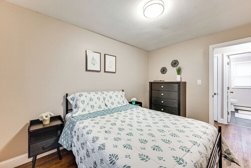 Modern Home w/ Spacious Yard in Springfield!