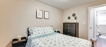 Modern Home w/ Spacious Yard in Springfield!