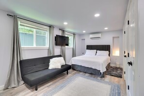 Apartment (1 Bedroom) | Front of property
