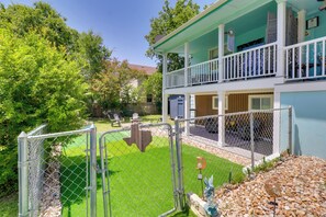 Apartment (1 Bedroom) | Interior - 1 Mi to Dtwn: Renovated Retreat in Georgetown! (Georgetown)