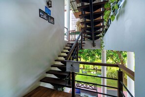 Treppe