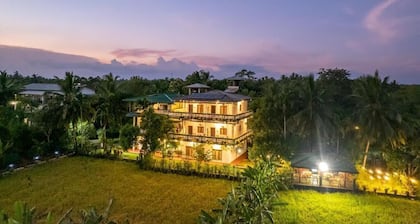 Mailagama Cinnamon Residence