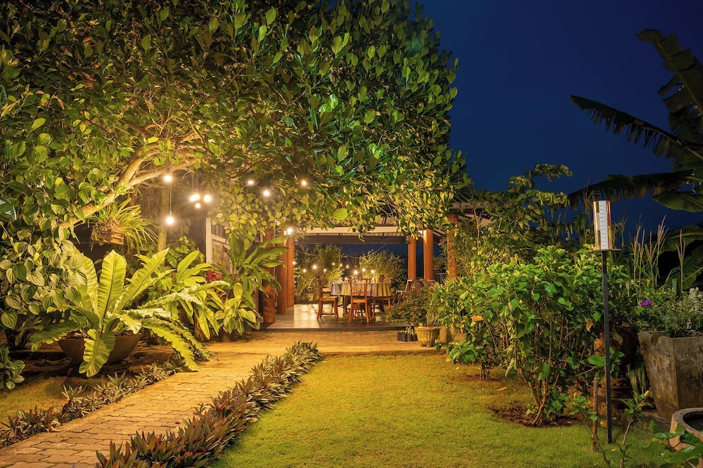 Mailagama Cinnamon Residence