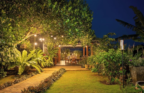 Mailagama Cinnamon Residence