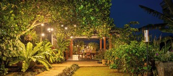 Mailagama Cinnamon Residence