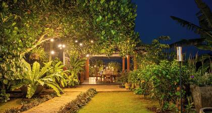 Mailagama Cinnamon Residence