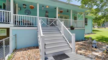 Apartemen (2 Bedrooms) | Interior