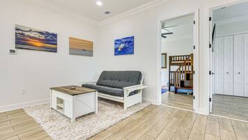 Hus (4 Bedrooms) | Interiör