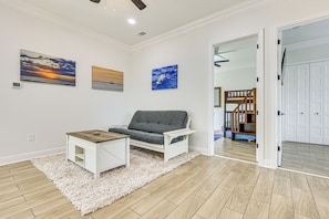 Huis (4 Bedrooms) | Interieur