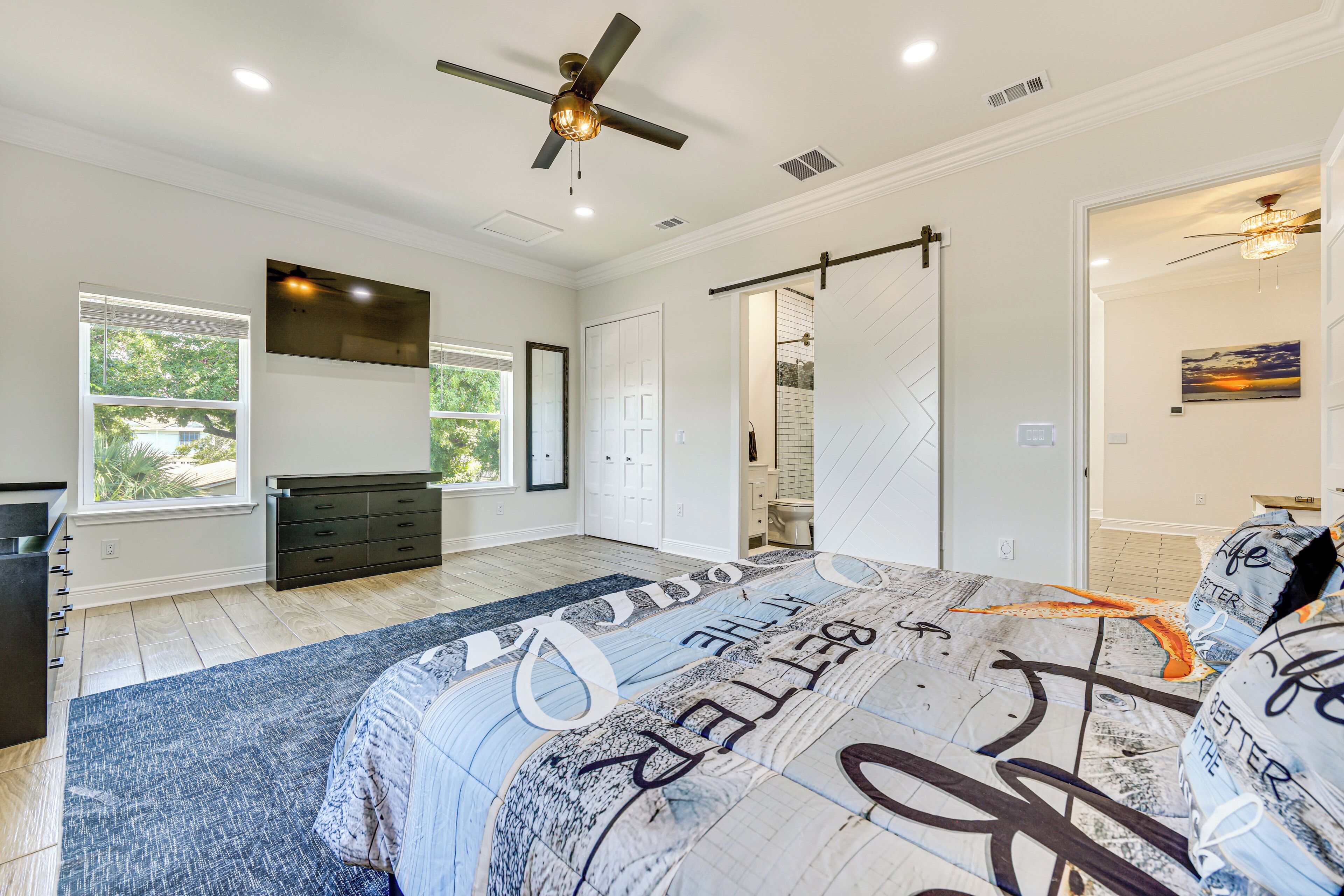 Casa (4 Bedrooms) | Interior