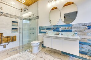 Casa (4 Bedrooms) | Interior