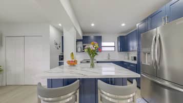 하우스 (3 Bedrooms) | 내부