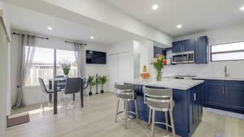 Casa (3 Bedrooms) | Interni