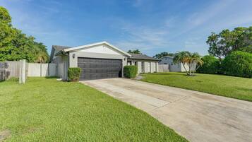 Casa (4 Bedrooms) | Parte interna