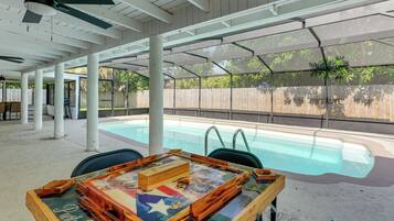 Casa (4 Bedrooms) | Parte interna