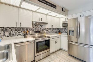 Maison (4 Bedrooms) | Intérieur