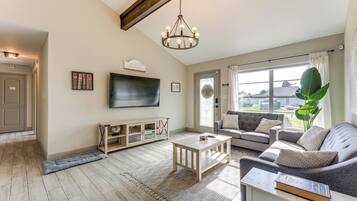 Casa (4 Bedrooms) | Parte interna