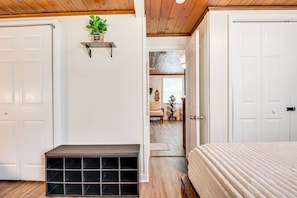 Interior - Merritt Island Home w/ Deck & River View! (Merritt Island)