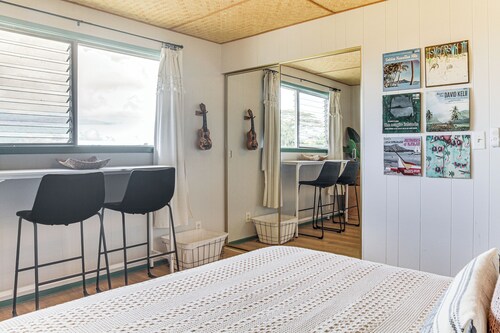 1 Mi to Town & Rainbow Falls: Updated Hilo Getaway