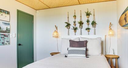 1 Mi to Town & Rainbow Falls: Updated Hilo Getaway