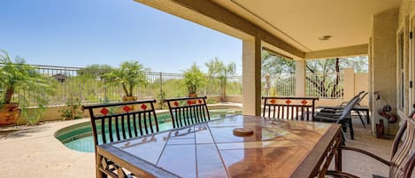 Nhà (5 Bedrooms) | Nội thất
