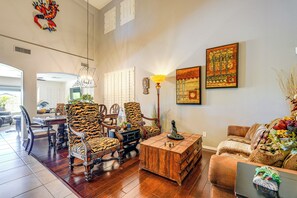 Huis (5 Bedrooms) | Interieur