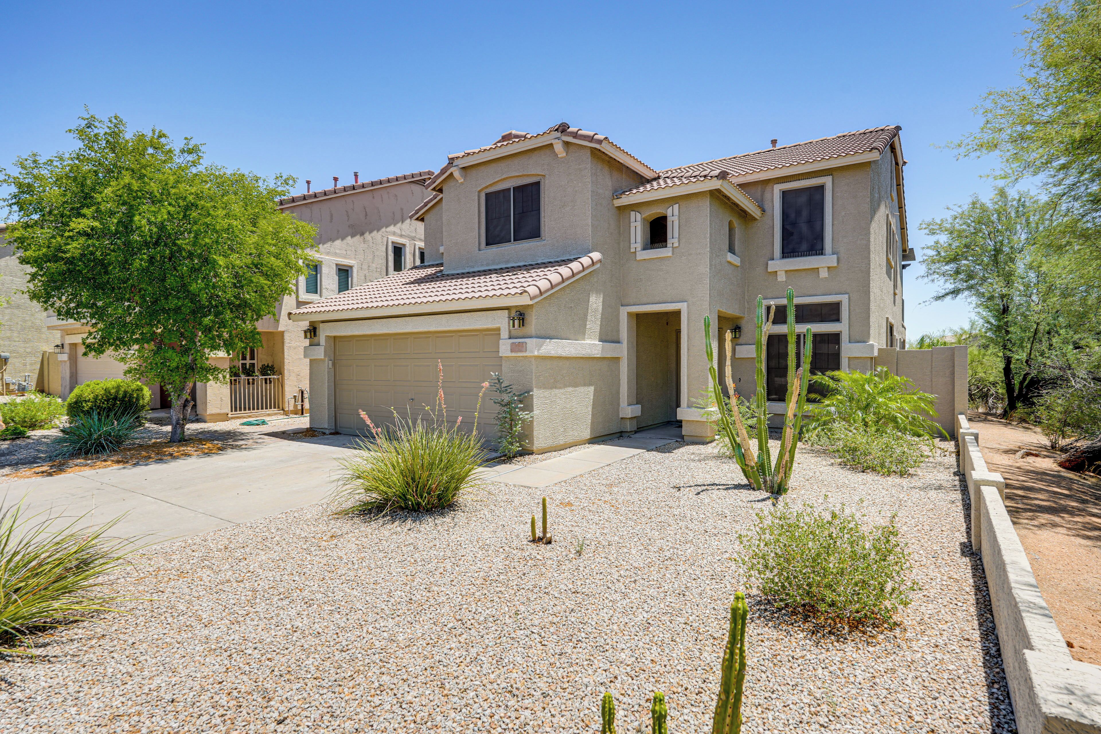 獨棟房屋 (5 Bedrooms) | 住宿內部