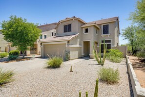 Huis (5 Bedrooms) | Interieur