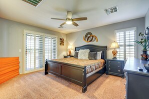 Huis (5 Bedrooms) | Interieur