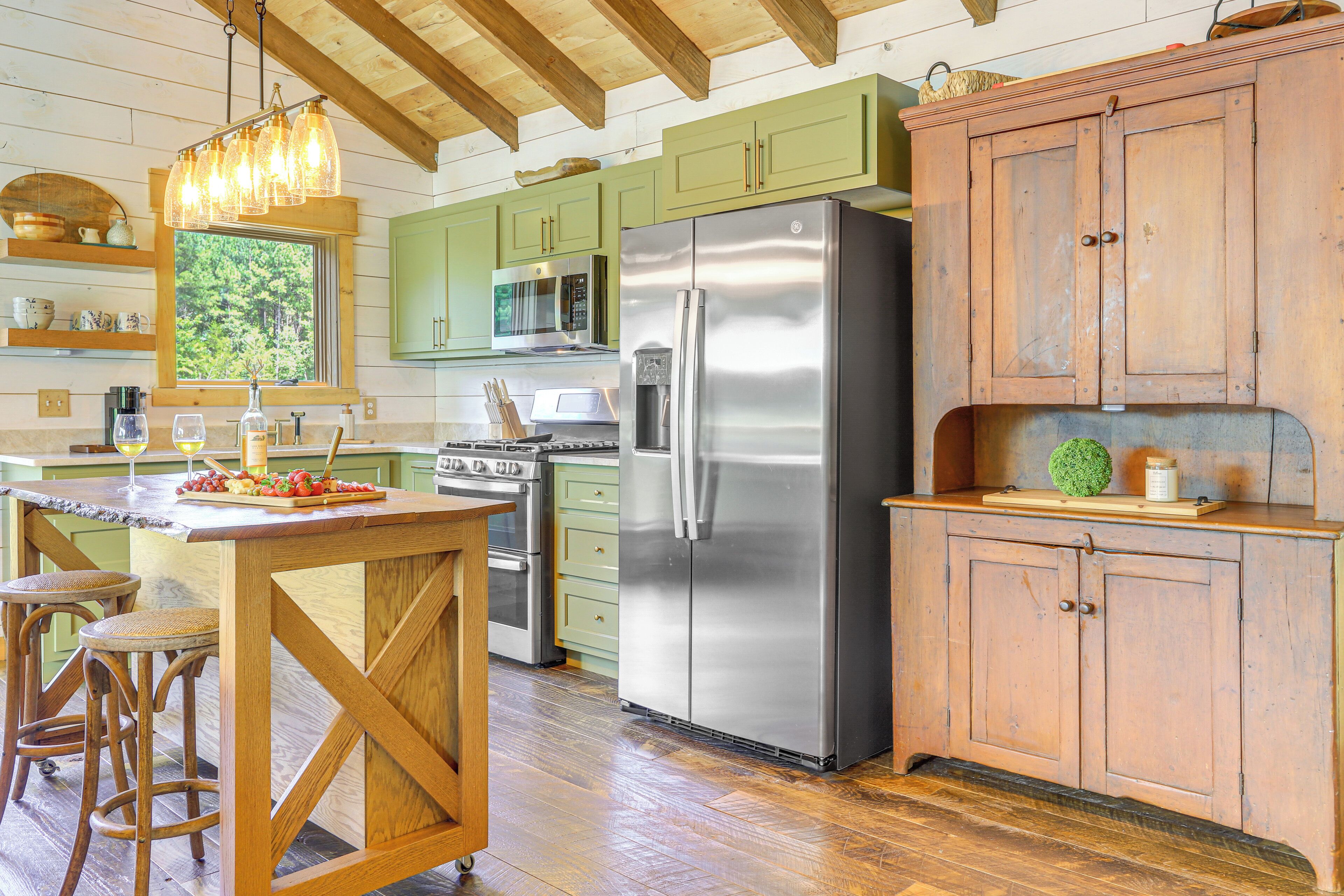 House (0 Bedroom) | Interior