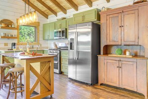 House (0 Bedroom) | Interior