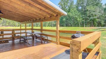 House (0 Bedroom) | Interior