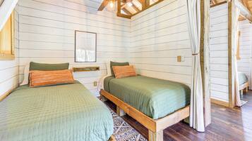 Hus (0 Bedroom) | Interiör