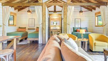 House (0 Bedroom) | Bahagian dalam