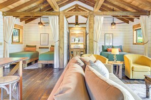 House (0 Bedroom) | Interior