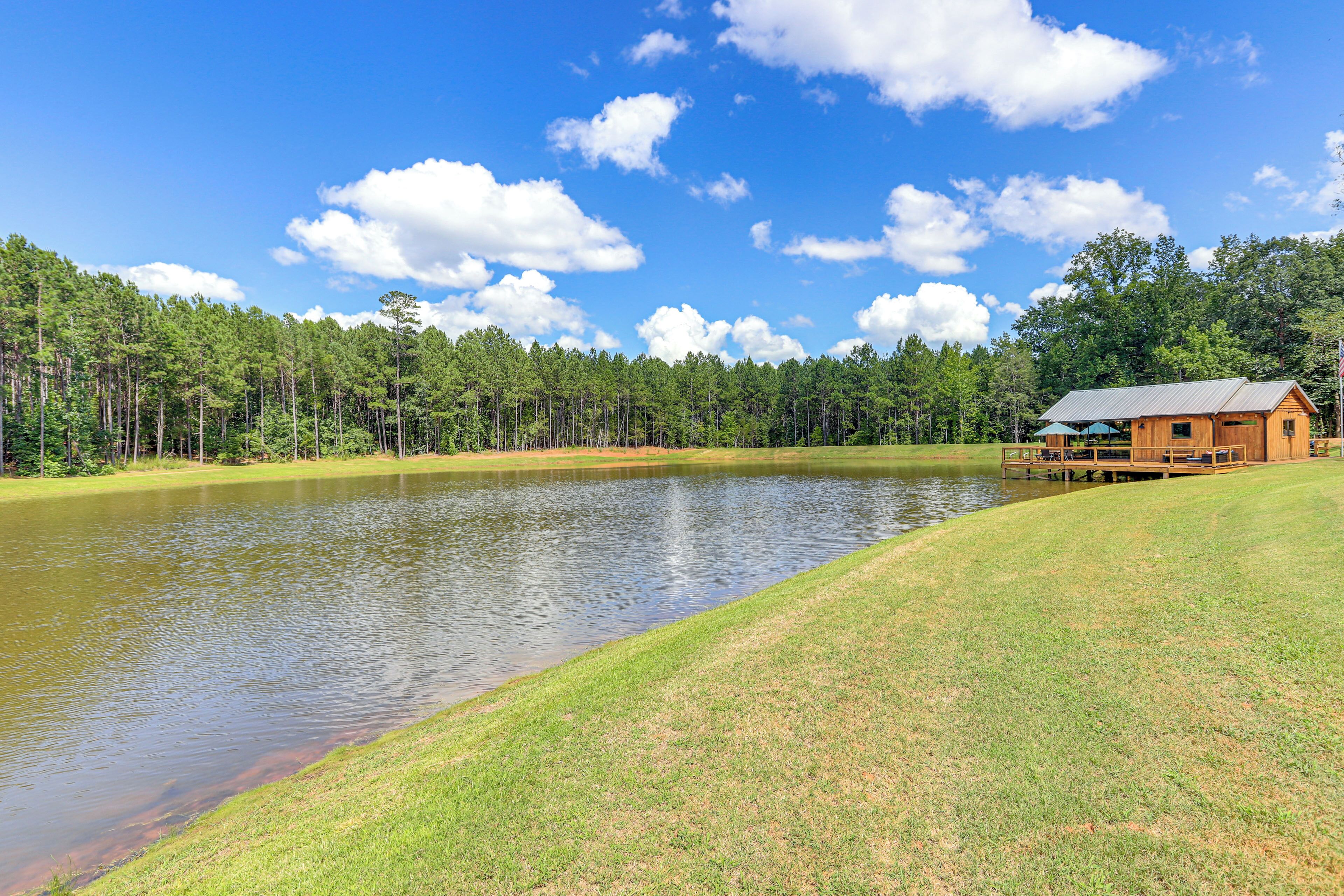 獨棟房屋 (0 Bedroom) | 住宿內部