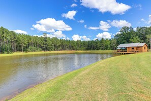 House (0 Bedroom) | Interior
