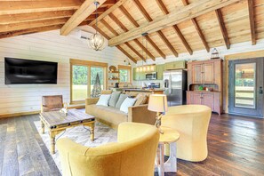 House (0 Bedroom) | Interior