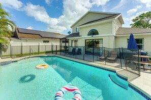 Hus (3 Bedrooms) | Interiör