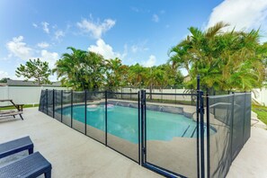 Hus (3 Bedrooms) | Interiör