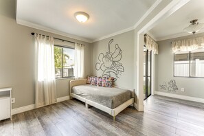 Hus (3 Bedrooms) | Interiör