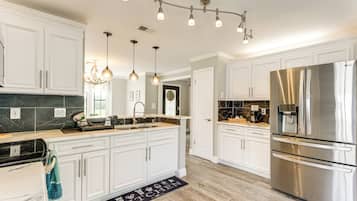 Casa (3 Bedrooms) | Parte interna