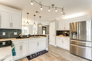 Casa (3 Bedrooms) | Interior